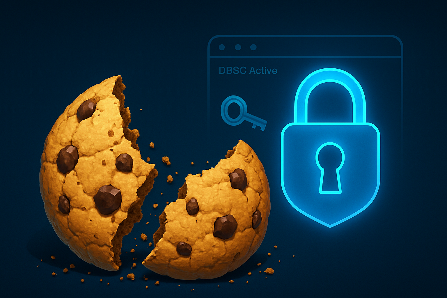 Tech Talk #39: Sessionsäkerhet, Android Lockdown och AI-hallucinationer med verkliga konsekvenser